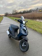 Zip 172cc Malossi gereviseerd, Ophalen of Verzenden, Zo goed als nieuw, Carburateur, Piaggio