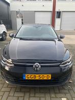 Volkswagen Golf 2.0 TDI 150pk 7-DSG 2021 Zwart, Auto's, Volkswagen, 4 cilinders, Zwart, Diesel, 149 pk