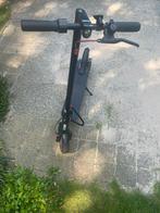 Nieuwe Kepow E9-Pro Elektrische steps tot 32km/h | 2 = 380€, Ophalen of Verzenden, Nieuw, Elektrische step (E-scooter)
