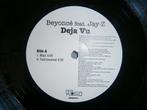 Beyoncé Feat. Jay-Z – Deja Vu. 2006. Pop, R&B, Hip Hop, Ophalen, 2000 tot heden, Zo goed als nieuw, 12 inch