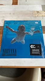 Nirvana - Nevermind LP Back to Black, Cd's en Dvd's, Vinyl | Rock, Ophalen of Verzenden, Zo goed als nieuw, Poprock