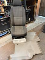 Nette bijrijdersstoel voor mercedes sprinter 906/vw crafter, Ophalen of Verzenden, Gebruikt, Volkswagen