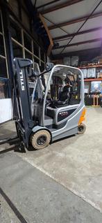 Still RX60-25 Elektrische Heftruck, Still, Heftruck, Ophalen of Verzenden, Elektrisch