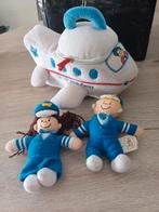 Baby Gund vliegtuig/ Up Up and away, Verzamelen, Ophalen of Verzenden, Zo goed als nieuw