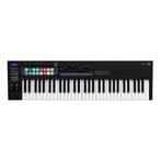 Novation Launchkey 61 MK3 SUPERPRIJS AANBIEDING!!, Muziek en Instrumenten, Midi-apparatuur, Nieuw, Ophalen of Verzenden