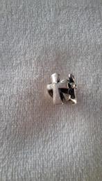 Trollbeads Geloof, Hoop en Liefde Bedel, Ophalen of Verzenden, Zo goed als nieuw, Trollbeads, 1 bedel