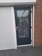 Zeer mooie achter deur kom snel, Ophalen, Zo goed als nieuw, Binnendeur, 200 tot 215 cm