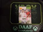 Fifa 11 - Xbox 360, Ophalen of Verzenden, Zo goed als nieuw, Sport, 3 spelers of meer