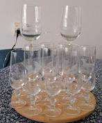 Geslepen dieren kristal, Antiek en Kunst, Ophalen