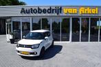 Suzuki Ignis 1.2 Comfort, Auto's, Voorwielaandrijving, Stof, 4 cilinders, Wit