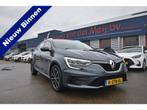 Renault Mégane Estate 1.3 TCe Business Edition One , TREKHA, Auto's, Renault, Voorwielaandrijving, Stof, Gebruikt, 4 cilinders