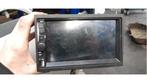 Radio van een Toyota Landcruiser, Ophalen of Verzenden, 3 maanden garantie, Gebruikt, Toyota