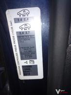lv rv spartbord Peugeot 308, Ophalen, Gebruikt, Spatbord