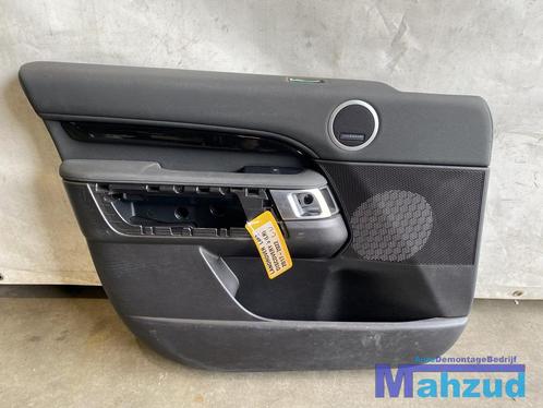 LANDROVER DISCOVERY 5 (LR) Links voor deurpaneel deurkaart R, Auto-onderdelen, Interieur en Bekleding, Land Rover, Gebruikt, Ophalen of Verzenden