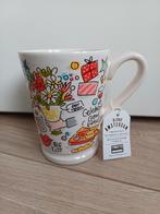 Blond Amsterdam Forever Young mok XL, 500ml; NIEUW!, Huis en Inrichting, Keuken | Servies, Blond Amsterdam, Nieuw, Ophalen of Verzenden