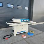 SCM ME15 Kantenlijmer ** plakmachine compact, Ophalen of Verzenden, Zo goed als nieuw