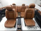 Mercedes Benz CLS W218 Interieur Leder Satelbraun, Auto-onderdelen, Gebruikt, Ophalen of Verzenden