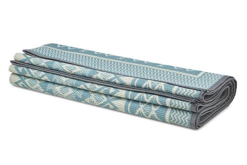 Campooz Binnenmat Sleepy Joe | Kampeer Assen, Caravans en Kamperen, Kampeeraccessoires, Nieuw, Ophalen of Verzenden