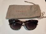 ESPRIT Cat-Eye Sunglasses, Overige merken, Zonnebril, Bruin, Ophalen of Verzenden