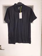 Heren Sportshirt Polo Van Craft Maat M NIEUW, Kleding | Heren, Sportkleding, Craft, Maat 48/50 (M), Zwart, Nieuw