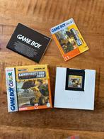 GBC Matchbox Construction Zone – Mint, compleet in doos, 1 speler, Ophalen of Verzenden, Zo goed als nieuw, Vanaf 3 jaar