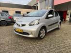 Toyota Aygo 1.0-12V Sport airco 95000 km, Voorwielaandrijving, Gebruikt, 4 stoelen, 68 pk