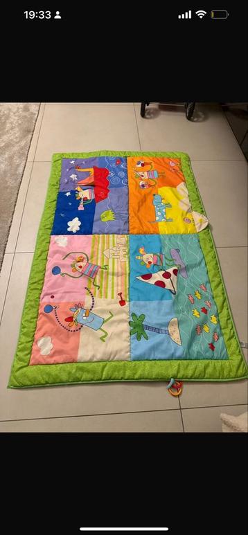 Speelkleed baby/kind beschikbaar voor biedingen