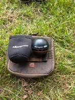 Deeper Pro+ Dieptemeter - Zo Goed Als Nieuw, Watersport en Boten, Hengelsport | Karpervissen, Ophalen of Verzenden, Zo goed als nieuw
