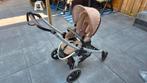 Maxicosi buggy met autostoeltje, Kinderen en Baby's, Buggy's, Ophalen, Zo goed als nieuw, Maxi-Cosi