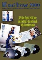 Prince - Rave un2 the year 2000 (3LP Black Edition), Verzenden, 2000 tot heden, Nieuw in verpakking, 12 inch
