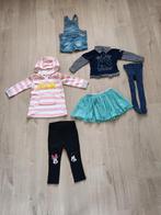 Pakket (O) Meisjeskleding maat 80, 86 en 92, Kinderen en Baby's, Kinderkleding | Kinder-kledingpakketten, Ophalen of Verzenden