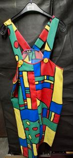 Te koop clowns broek mt 152, Ophalen, Gebruikt, 146 t/m 152, Jongen of Meisje