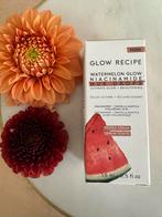 Nieuwe Glow Recipe Watermelon Glow Niacinamide Hue Drops, Gehele gezicht, Nieuw, Ophalen of Verzenden, Make-up