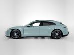 Porsche Taycan Sport Turismo, Auto's, Porsche, Gebruikt, Zwart, 89 kWh, Met garantie (alle)