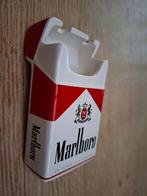 Zeldzame Asbak Marlboro (collectorsitem), Ophalen of Verzenden, Nieuw, Asbak