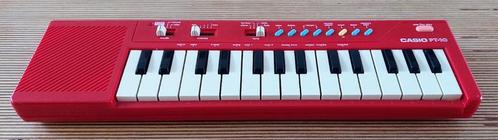 Casio PT-10 Mini Keyboard / Synthesizer, Muziek en Instrumenten, Synthesizers, Zo goed als nieuw, Overige aantallen, Overige merken