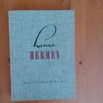 Lange Hermen, Ophalen of Verzenden, Gelezen, Barend de Graaff, Nederland