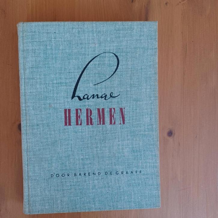 Lange Hermen, Boeken, Romans, Gelezen, Nederland, Ophalen of Verzenden