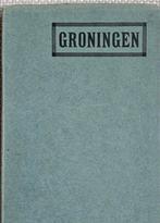 Groningen Ansichtkaarten Mapje - Vintage, Ophalen of Verzenden, Voor 1920, Ongelopen, Groningen