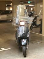 Piaggio Vespa C38 - Milieu ontheffing Den Haag, Ophalen, Gebruikt, Piaggio