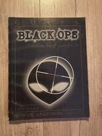 Black ops. Curps., Ophalen of Verzenden, Zo goed als nieuw