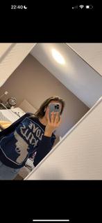 3 MY BRAND truien met steentjes, Kleding | Dames, My brand, Ophalen, Zo goed als nieuw, Maat 36 (S)