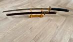 Te koop katana, Antiek en Kunst, Ophalen of Verzenden