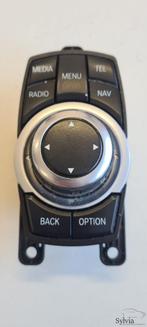 IDrive Knop I-drive Navigatie controller BMW F Serie 926795, Ophalen of Verzenden