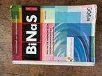 Binas, Ophalen of Verzenden, Gelezen, Overige niveaus, Overige vakken