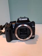 Defecte Canon EOS 400D, Ophalen, Niet werkend, Canon, Geen optische zoom