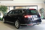 Volkswagen Passat Variant 1.4 TSI PHEV GTE DSG 218pk Navi Pa, Gebruikt, Zwart, 4 cilinders, Alcantara