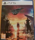 Final Fantasy VII 7 Rebirth voor de PS5, Spelcomputers en Games, Ophalen of Verzenden, Zo goed als nieuw