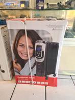 Voltomat HEATING Olieradiator - 2000W - Zwart - Nieuw, Huis en Inrichting, Kachels, Overige soorten, Elektrisch, Nieuw, Ophalen of Verzenden