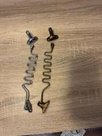 Raam kierstandhouder, kinderbeveiliging, Ophalen of Verzenden, Zo goed als nieuw, Minder dan 80 cm, Gevelraam of Ruit